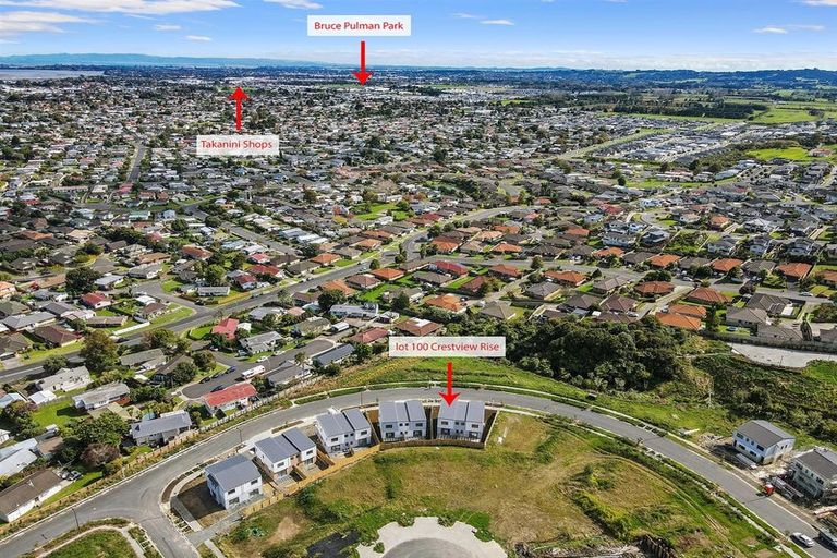Photo of property in 58a Crestview Rise, Papakura, 2110