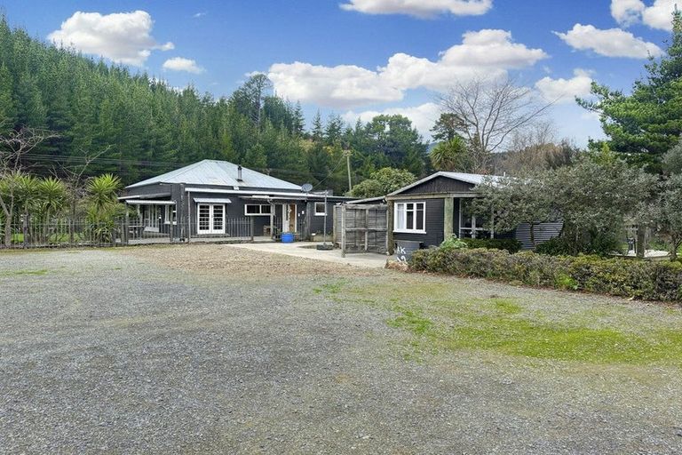 Photo of property in 976 State Highway 1, Koromiko, Blenheim, 7273