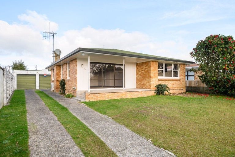Photo of property in 34 Laurence Street, Queenwood, Hamilton, 3210