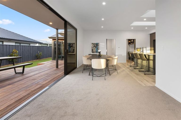 Photo of property in 3 Picadilly Avenue, Casebrook, Christchurch, 8051