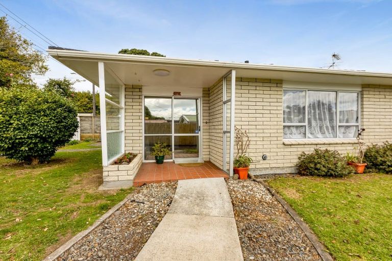 Photo of property in 1/44 Ballance Street, Lower Vogeltown, New Plymouth, 4310