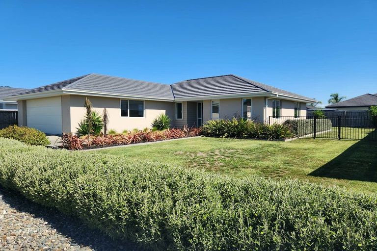 Photo of property in 6 Oakdale Grove, Richmond, 7020