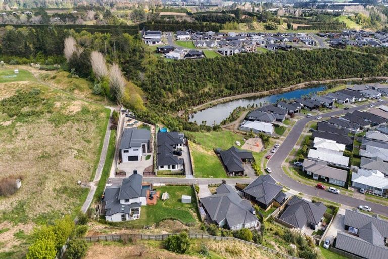Photo of property in 4 Kissling Terrace, Pyes Pa, Tauranga, 3112