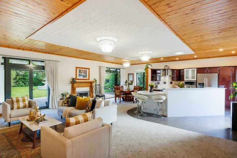 Photo of property in 164 Kimbolton Road, Feilding, 4702