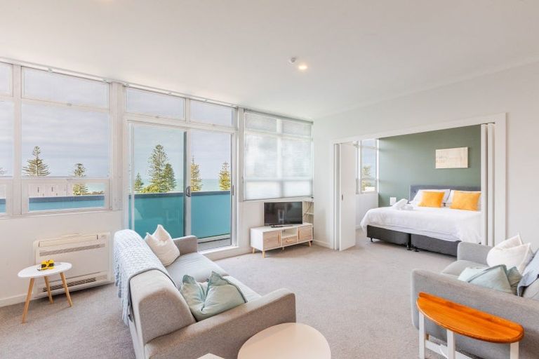 Photo of property in 53/3 Shakespeare Road, Napier South, Napier, 4110