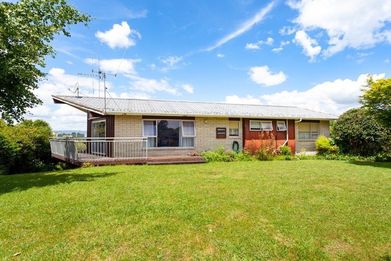 Photo of property in 10 Jordan Place, Tirau, 3410