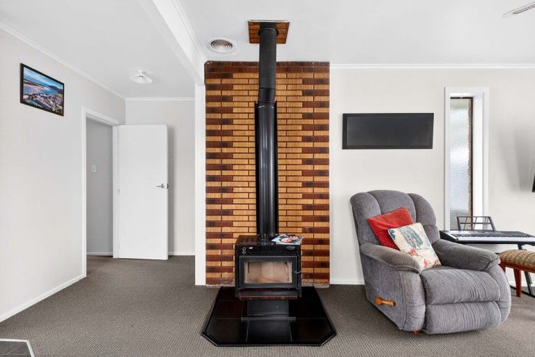 Photo of property in 3 Weld Street, Kawerau, 3127