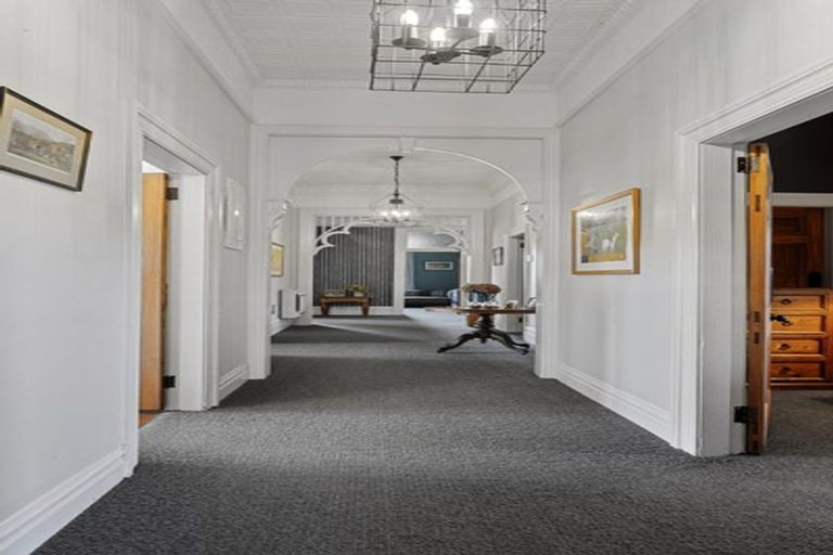 Photo of property in 501 Pesters Road, West Eyreton, Rangiora, 7475