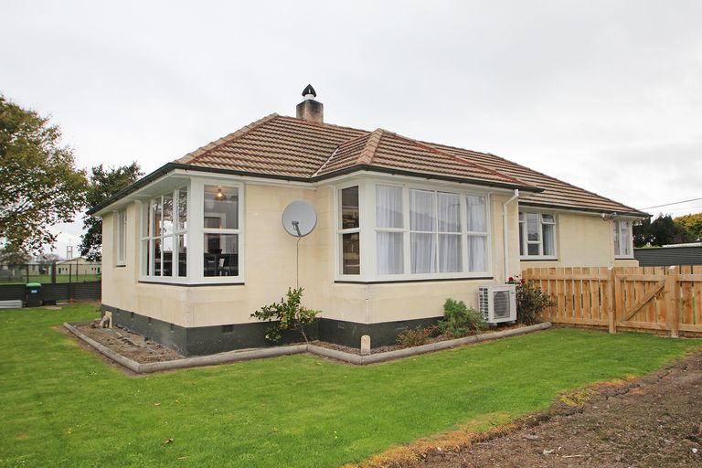 Photo of property in 35 Dacre Street, Oamaru North, Oamaru, 9400