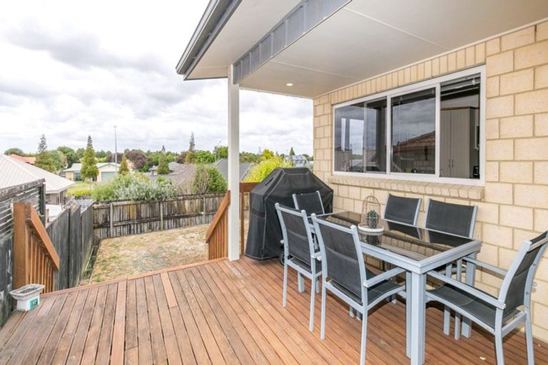 Photo of property in 31 Discovery Drive, Flagstaff, Hamilton, 3210