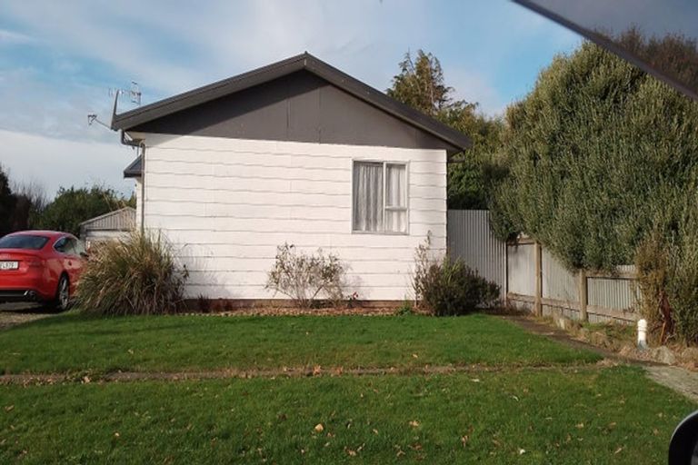 Photo of property in 140 Bain Street, Kingswell, Invercargill, 9812