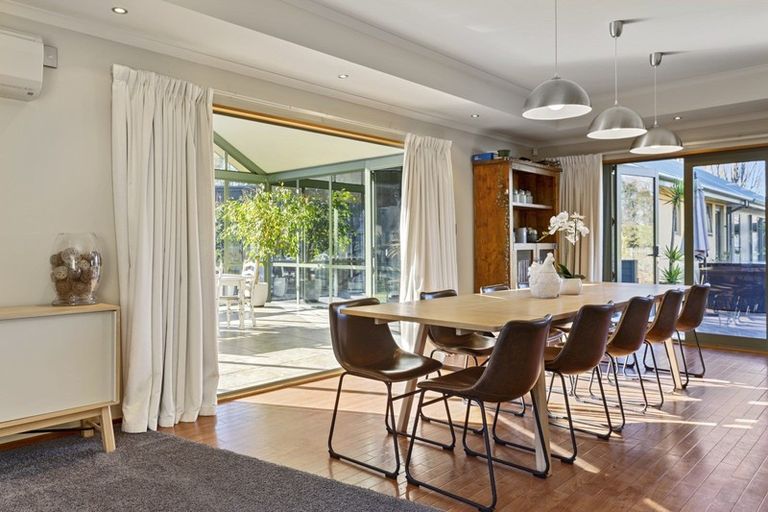 Photo of property in 260 Revells Road, Flaxton, Kaiapoi, 7691