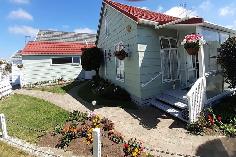 Photo of property in 13 Conifer Court, Richmond, 7020