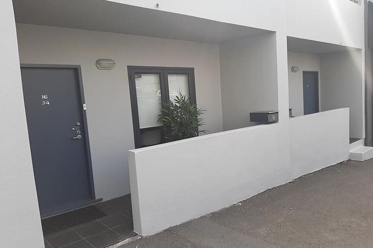 Photo of property in 16/34 Pollen Street, Grey Lynn, Auckland, 1021