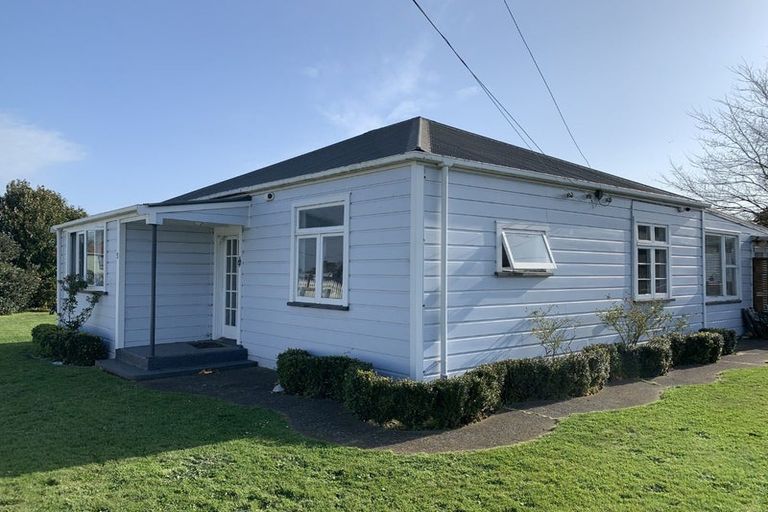 Photo of property in 5 Russell Street, Foxton, 4814