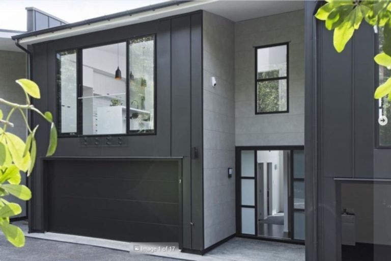 Photo of property in 8/4 Churton Street, Parnell, Auckland, 1052