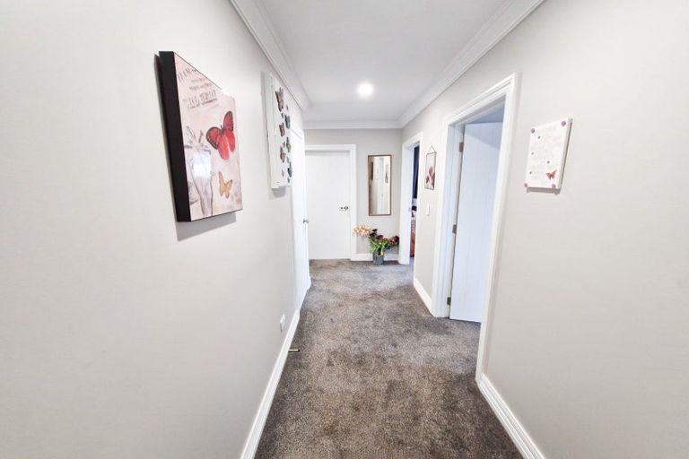 Photo of property in 126 Mcquarrie Street, Kingswell, Invercargill, 9812