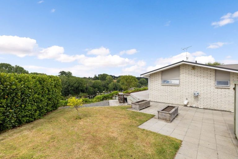 Photo of property in 420 Pencarrow Road, Tamahere, Hamilton, 3283