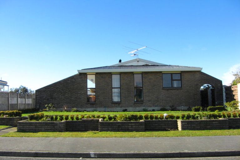 Photo of property in 7 Maltby Street, Waikiwi, Invercargill, 9810