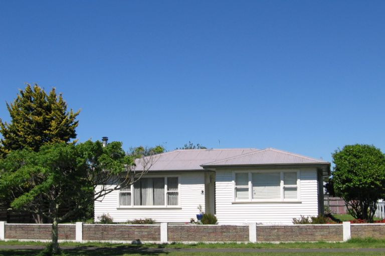Photo of property in 4 Emily Street, Riverdale, Gisborne, 4010
