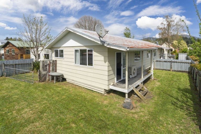 Photo of property in 64 Rangiamohia Road, Turangi, 3334