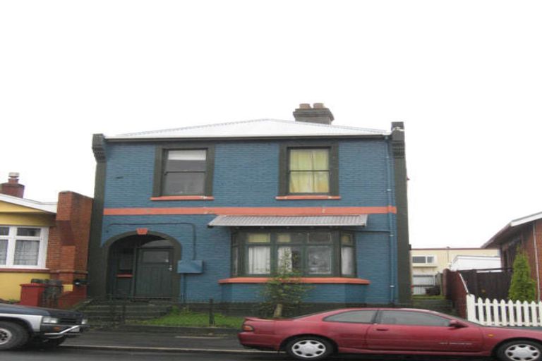 Photo of property in 28 Dundas Street, North Dunedin, Dunedin, 9016