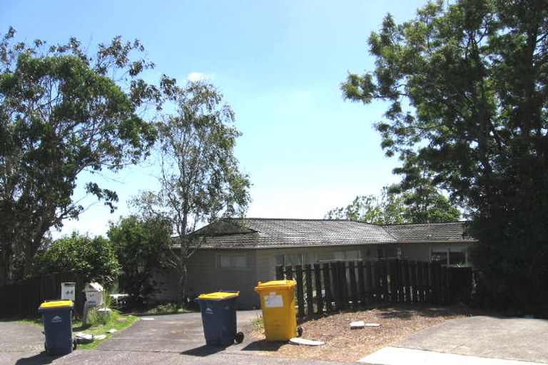 Photo of property in 47 Seon Place, Birkdale, Auckland, 0626