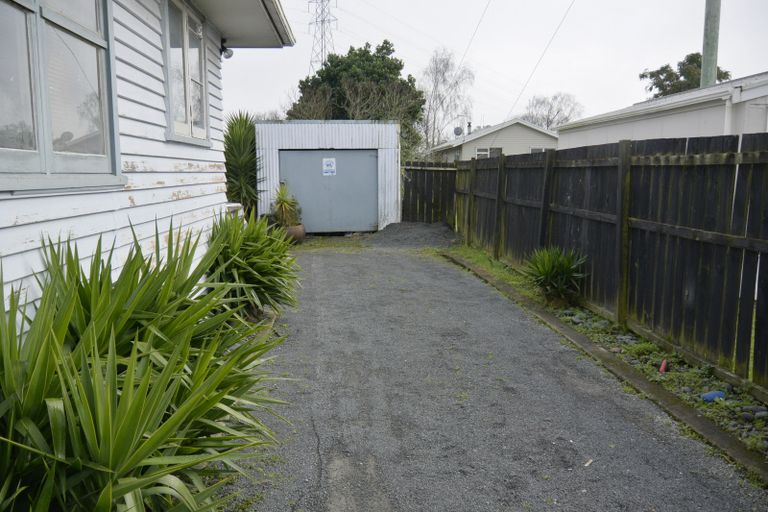 Photo of property in 46 Paki Street, Huntly, 3700