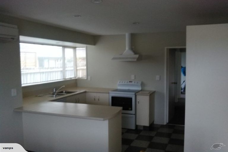 Photo of property in 2/53b Tankerville Road, Hoon Hay, Christchurch, 8025