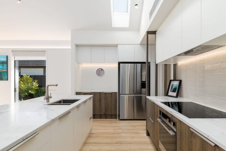 Photo of property in 117 Claridges Road, Casebrook, Christchurch, 8051