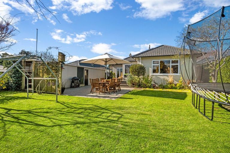 Photo of property in 17 Turi Street, Welbourn, New Plymouth, 4312