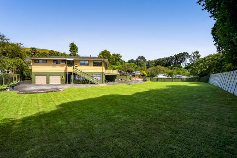 Photo of property in 18 Shaldon Crescent, Blagdon, New Plymouth, 4310