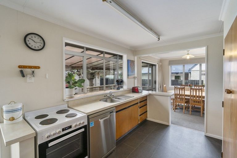 Photo of property in 1438 Napier Road, Ashhurst, 4810