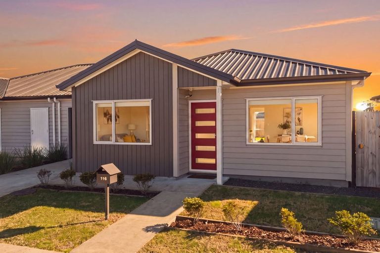 Photo of property in 116 Kuaka Drive, Takanini, 2112