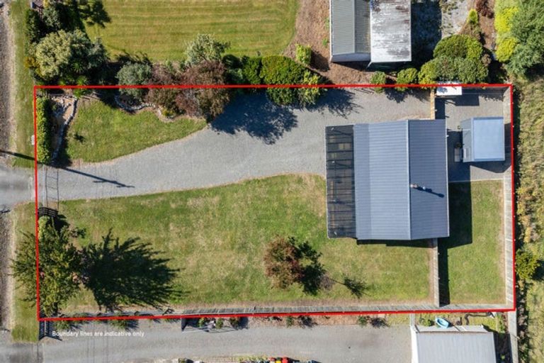 Photo of property in 65 Frederick Street, Carterton, 5713