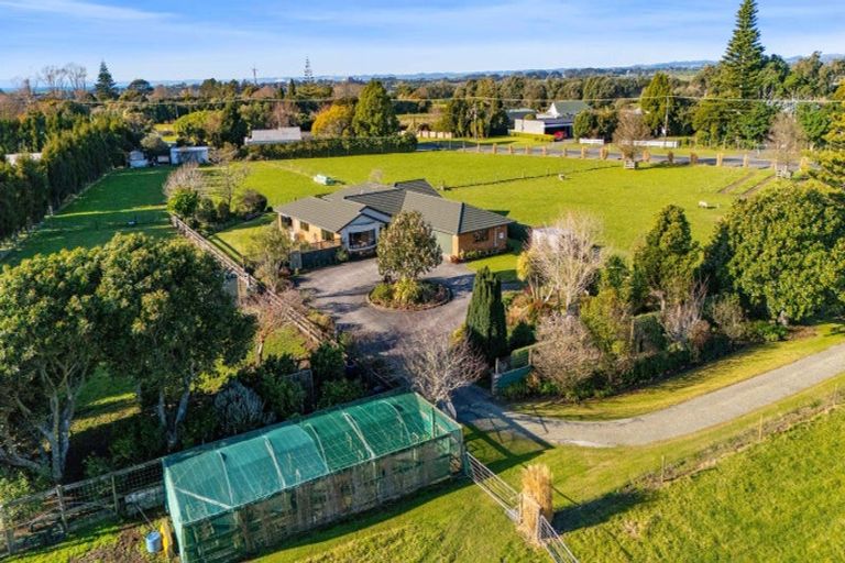 Photo of property in 144 Raleigh Street, Brixton, Waitara, 4382