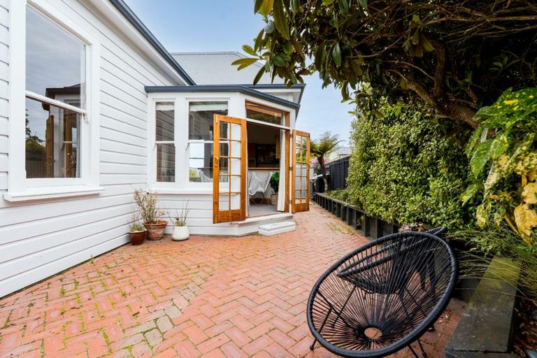 Photo of property in 74 Maryhill Terrace, Maryhill, Dunedin, 9011