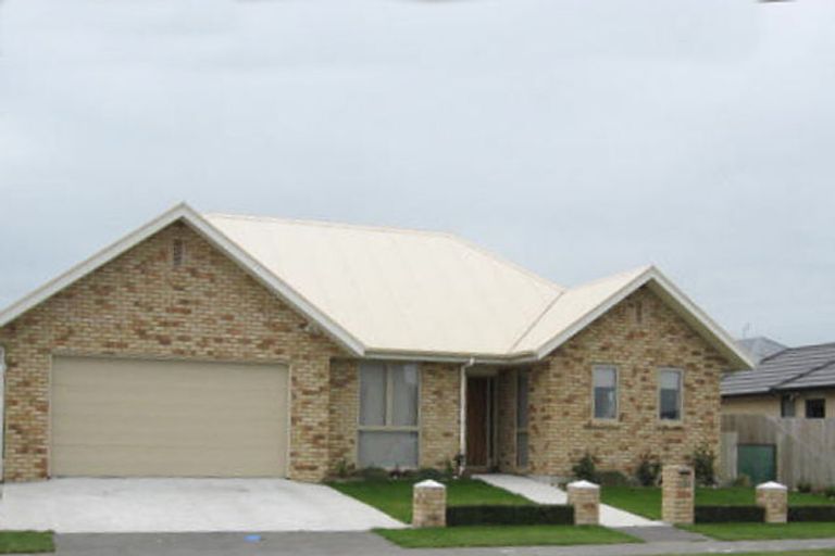 Photo of property in 202 Rolleston Drive, Rolleston, 7614