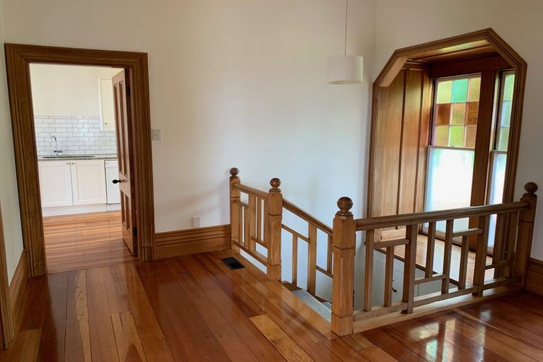 Photo of property in 21 Salamanca Road, Kelburn, Wellington, 6012