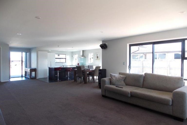 Photo of property in 5 Ben Elder Place, Netherby, Ashburton, 7700