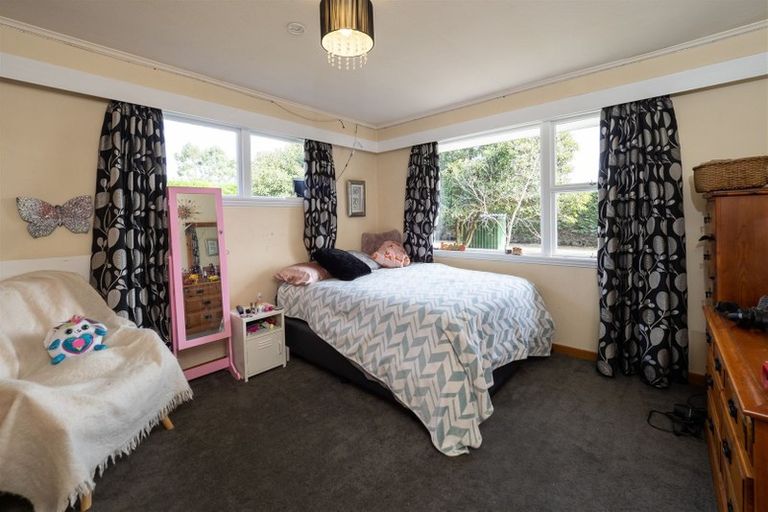 Photo of property in 133 Company Road, Newland, Ashburton, 7772