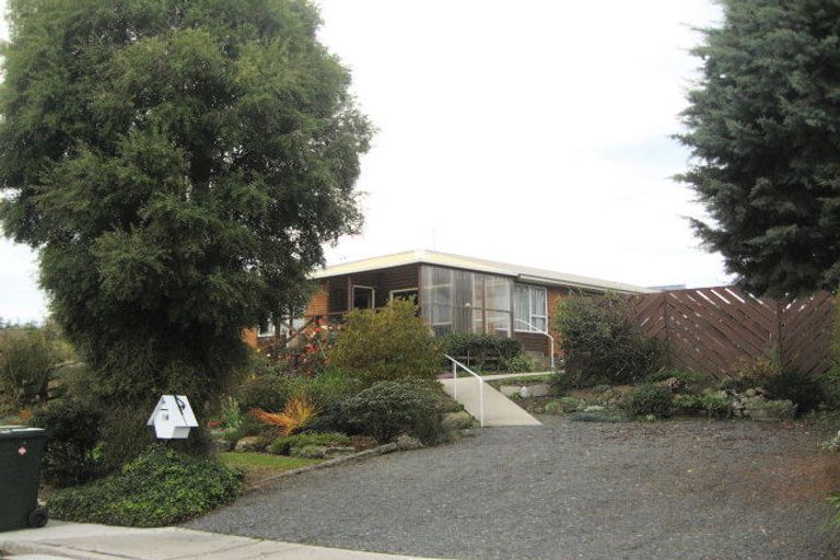 Photo of property in 14 Henley Drive, Balclutha, 9230