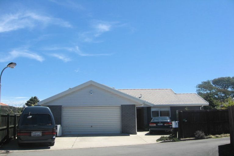Photo of property in 4 Blouden Lane, Burwood, Christchurch, 8083