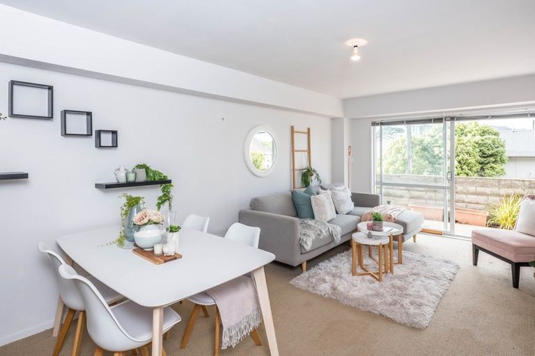 Photo of property in 8b Finlay Terrace, Mount Cook, Wellington, 6021