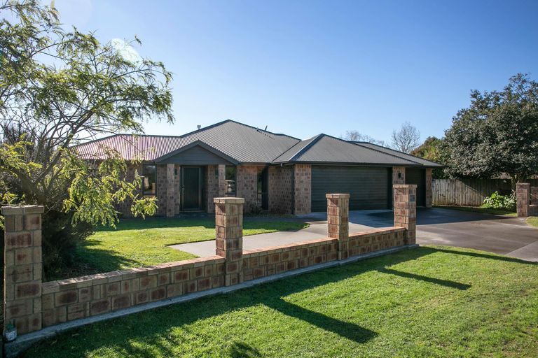 Photo of property in 2 Haig Road, Matamata, 3400