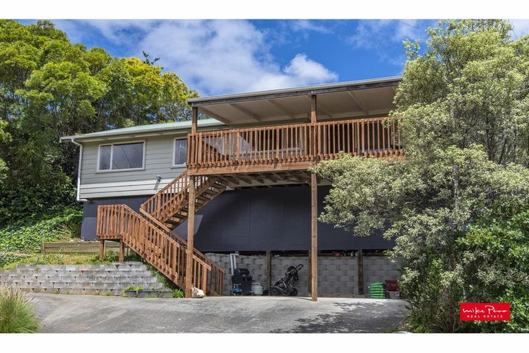 Photo of property in 40 Ngahere Drive, Horahora, Whangarei, 0110