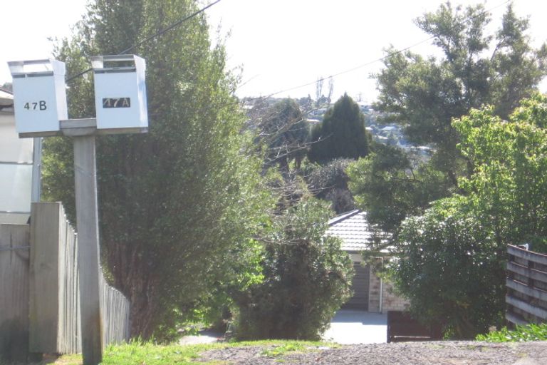 Photo of property in 47a Clarke Street, Gate Pa, Tauranga, 3112