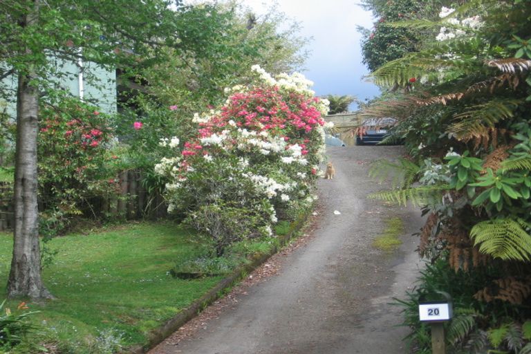 Photo of property in 20 Exeter Place, Tihiotonga, Rotorua, 3015