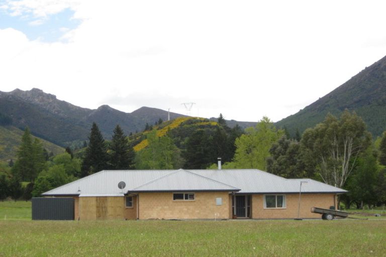 Photo of property in 125 Rippingale Road, Hanmer Springs, 7334