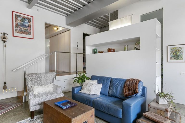 Photo of property in Croxley Mill Apartments, 203/33 Frederick Street, Te Aro, Wellington, 6011